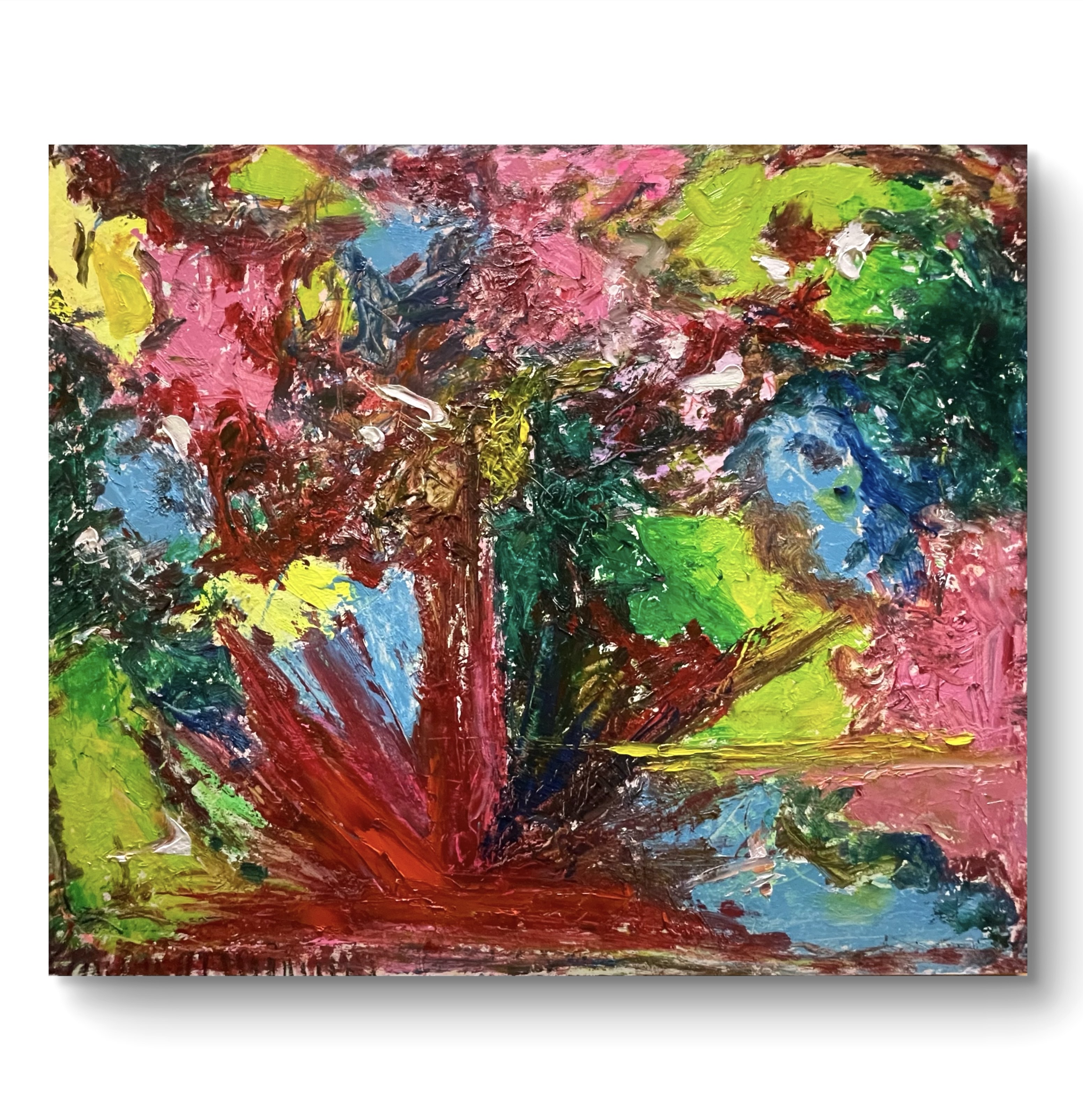 エナジーアート　原画