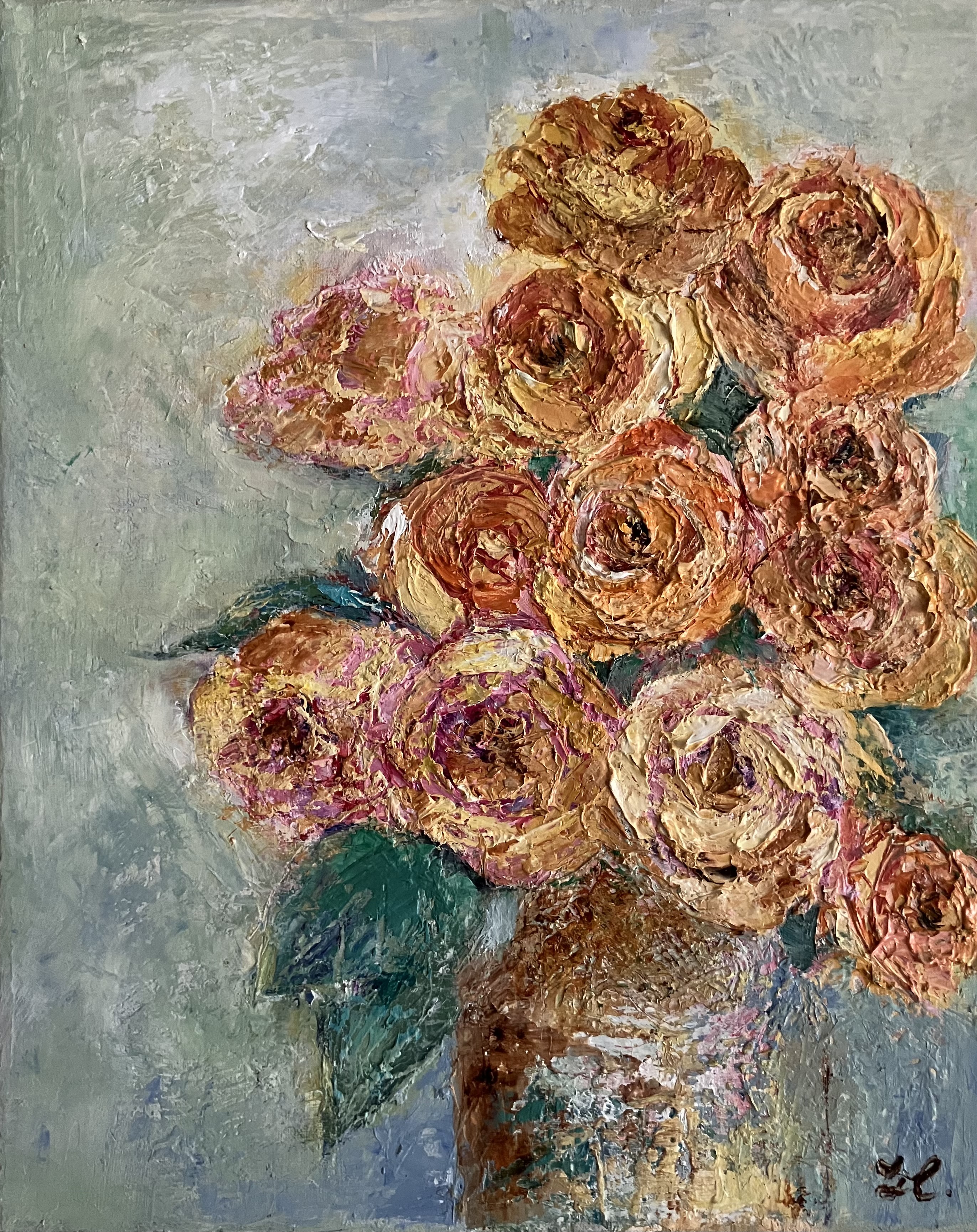 Roses