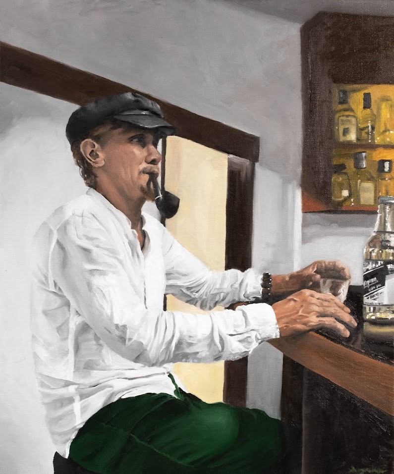 El Jefe