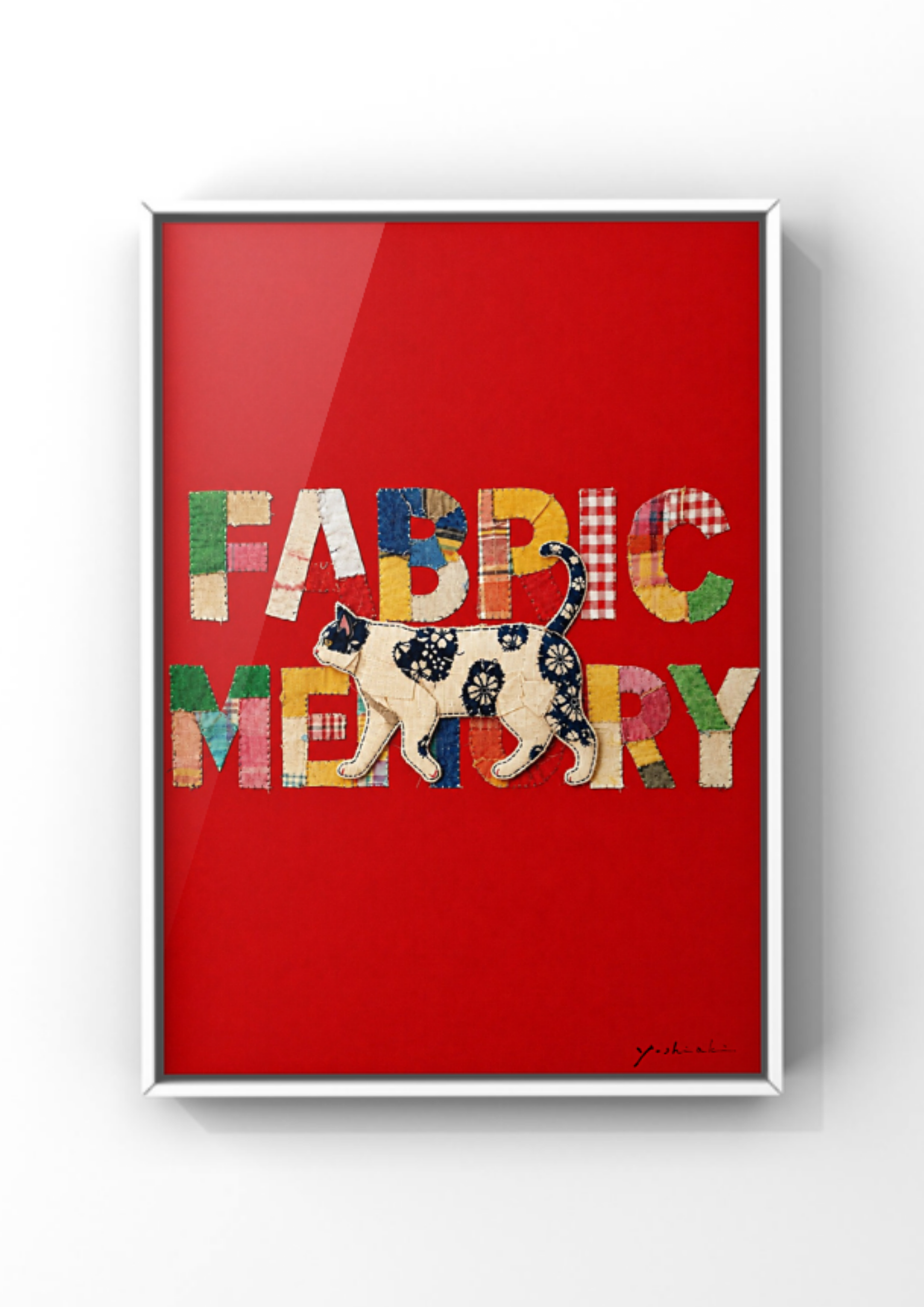 Fabric Memory
