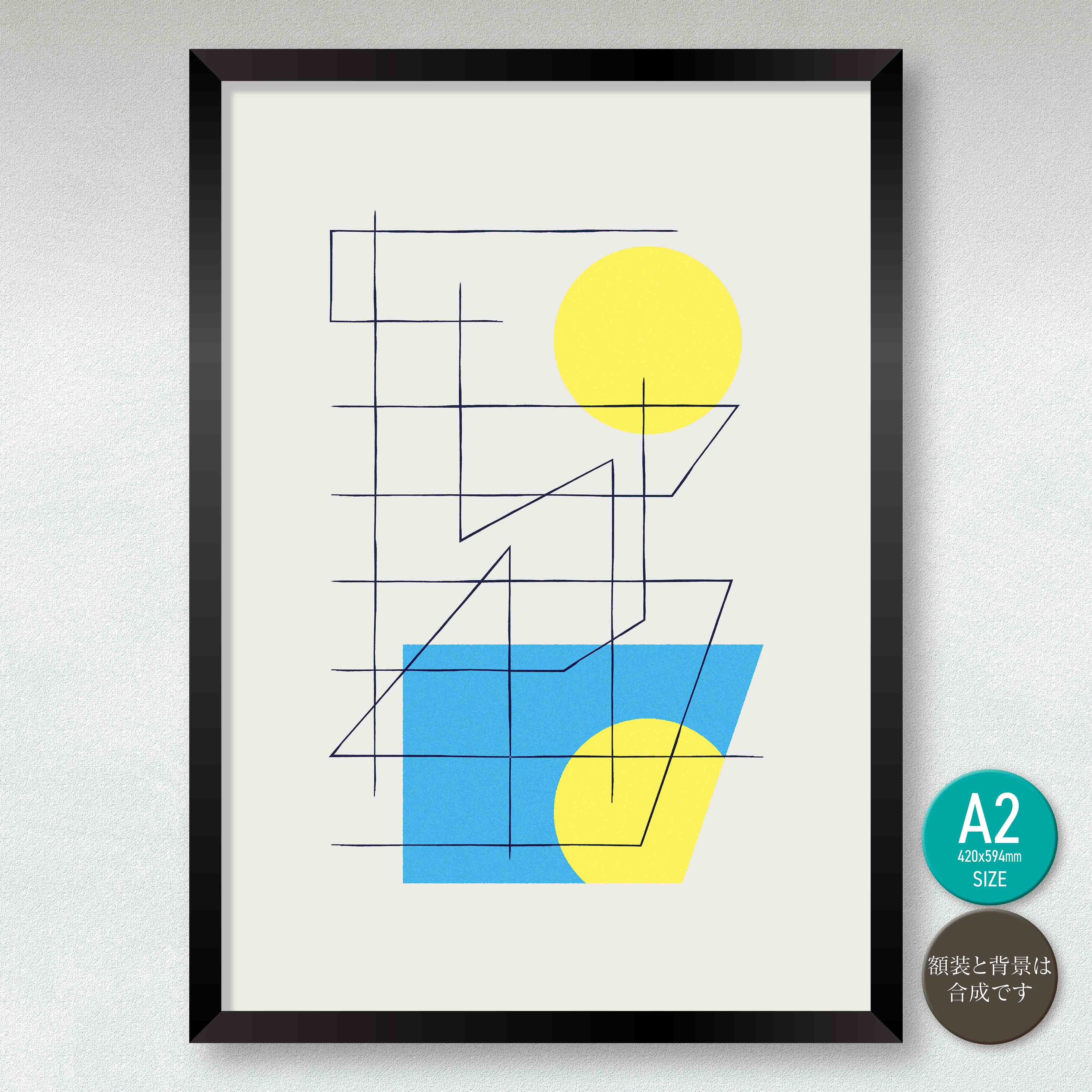 akf1574  thinking over (remembered shapes)