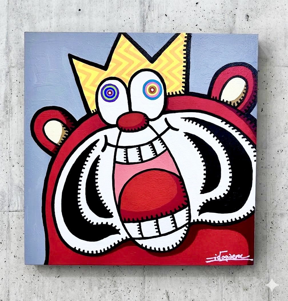 ピート on daruma