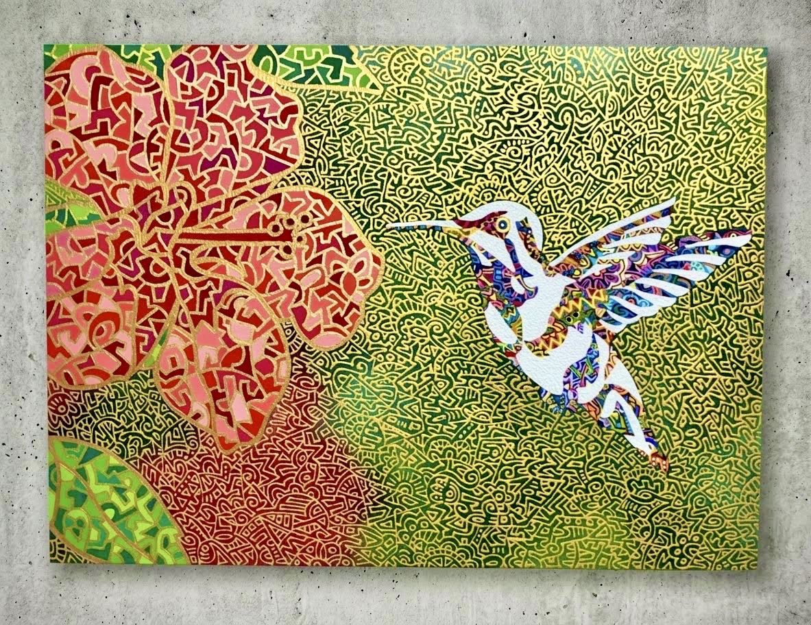 煌めきを求めて