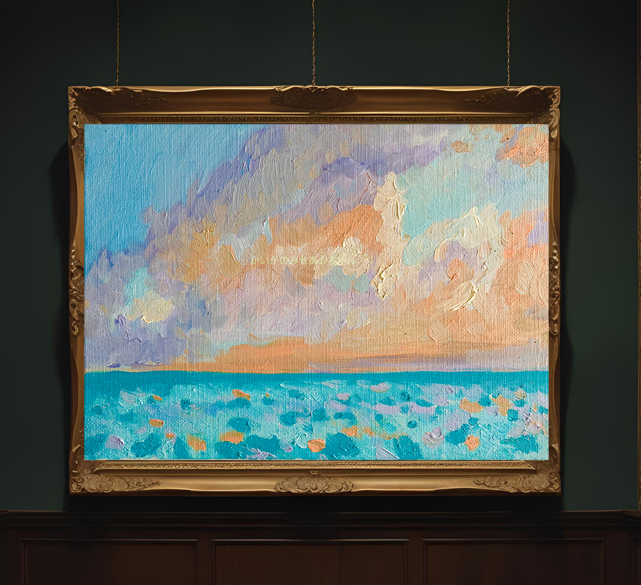 風景が語る、静けさと力と記憶──感情を巡る三つの旅 – FROM ARTIST