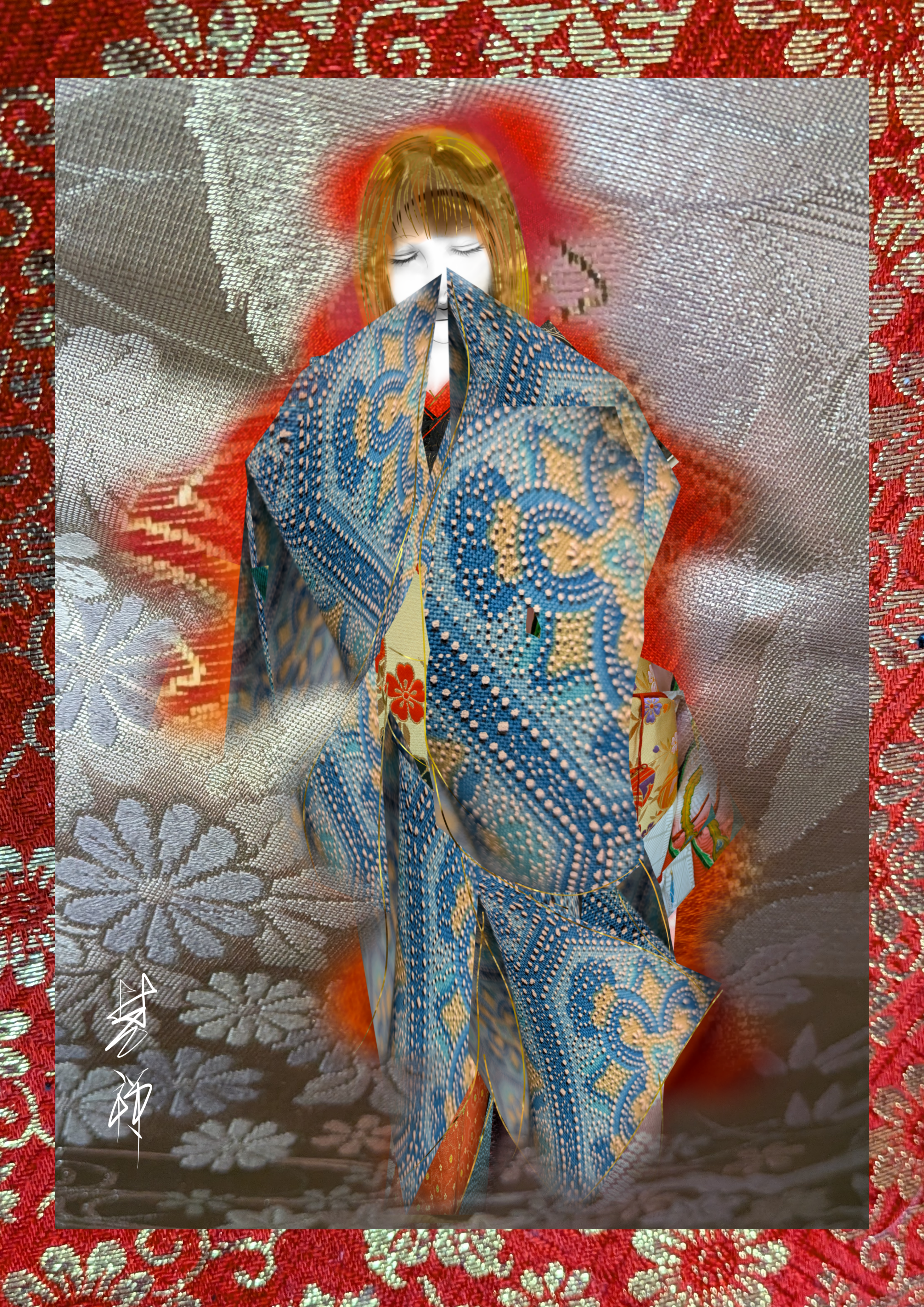祈祷